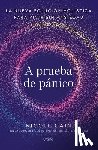Cain, Nicole - A Prueba de Pánico