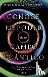 Anderson, Brenda - Conoce El Poder de Tu Campo Cuántico -V3*