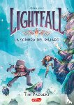 Probert, Tim - Lightfall: La Sombra del Pájaro (Libro 2) (Lightfall 2: The Shadow of the Bird -: (Lightfall 2: The Shadow of the Bird - Spanish Edition)