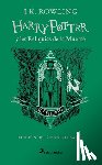 Rowling, J. K. - Harry Potter Y Las Reliquias de la Muerte (20 Aniv. Slytherin) / Harry Potter and Deathly Hallow (Slytherin)