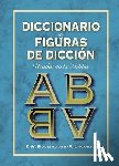 E. W. Bullinguer, Bullinguer, Francisco Lacueva, Lacueva - Diccionario de figuras de diccion