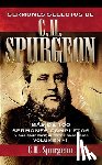 Spurgeon, Charles H - Sermones Selectos de C. H. Spurgeon Vol. 1