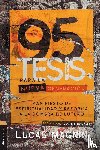 Magnin, Lucas - 95 Tesis Para La Nueva Generacion