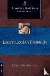 MacArthur, John F - Escatologia y Profecia