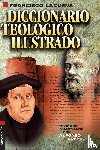 Lacueva, Francisco - Diccionario Teologico Ilustrado