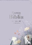 Reina Valera 1960 - Biblia Rvr 1960 Letra Súper Gigante Símil Piel Lavanda (Bible Rvr 1960 Super Giant Print Leatherlike Lavendar (Spanish Edition)