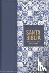 Reina Valera 1960 - Biblia Rvr 1960 Letra Grande Tamaño Manual Símil Piel Azul Oscuro(bible Rvr 1960 Large Print Handsize Leatherlike Tiles Dark Blue (Spanish Edition)