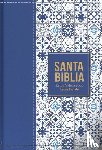 Reina Valera 1960 - Reina Valera 1960: Biblia Rvr 1960 Letra Grande Tamaño Manua