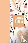 Reina Valera 1960 - Biblia Rvr 1960 Letra Grande Tamaño Manual Símil Piel Naranja Claro(bible Rvr 1960 Large Print Handsize Leatherlike Light Orange (Spanish Edition)