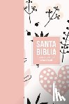 Reina Valera 1960 - Biblia Rvr 1960 Letra Grande Tamaño Manual Símil Piel Rosa Claro (Bible Rvr 1960 Large Print Handsize Leatherlike Light Pink (Spanish Edition)