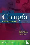 Jarrell, Bruce, Kavic, Dr. Stephen M., Strauch, Dr. Eric D. - NMS Cirugia. Casos clinicos