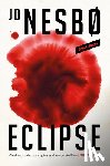 Nesbo, Jo - Eclipse (Spanish Edition)