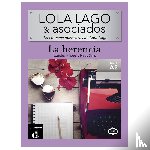  - Lola Lago - La herencia