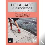  - Lola Lago - Enredados