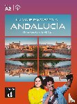  - Un viaje fantastic a la Andalucia