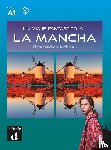  - Un viaje fantastico a la Mancha