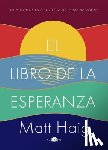 Sánchez Díez, Ana Isabel - El Libro de la Esperanza