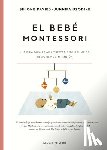 Davies, Simone - Bebe Montessori, El