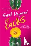 Haywood, Sarah - El cactus