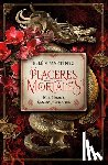 Martinez, Belen - Placeres Mortales