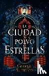Summers, Georgia - Ciudad de Polvo de Estrellas, La