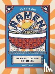 Sano, Makiko - El Arte del Ramen: 80 Boles Y Caldos Sencillos