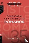 Moo, Douglas J - Comentario a la Epistola de Romanos