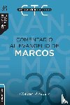 Ibarrondo, Xabier Pikaza - Comentario al evangelio de Marcos