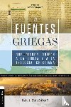 Zaldivar, Raul - fuentes griegas que dieron origen a la Biblia y a la teologia cristiana Softcover Greek Sources That Gave Origin To The Bible And Christian Theology