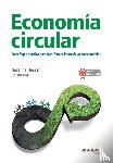 Henzen, Rozanne, Weenk, Ed - Economia circular