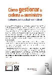Weenk, Ed - Como gestionar la cadena de suministro