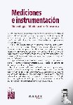Martín Santamaría, Luis Enrique - Mediciones e instrumentación