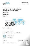 Asd - S5000F, International specification for in-service data feedback, Issue 3.0 (Part 1/2)