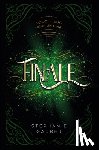 Garber, Stephanie - Finale (Caraval 3) -V2*