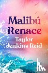Jenkins Reid, Taylor - Malibú Renace -V2*
