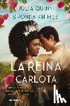 Quinn, Julia - Reina Carlota, La -V2*