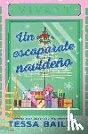 Bailey, Tessa - Un Escaparate Navideño -V2*