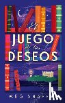 Shaffer, Meg - Juego de Los Deseos, El -V2*
