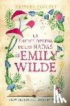 Fawcett, Heather - La Enciclopedia de Hadas de Emily Wilde