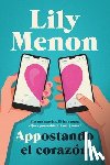 Menon, Lily - Appostando El Corazon