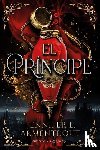 Armentrout, Jennifer - Armentrout, J: Principe