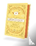 Quinn, Julia - Bridgerton 5 - A Sir Phillip Con Amor - Ed. Coleccionista
