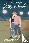 Reilly, Grace - Punto Robado (Los Juegos del Amor 3)