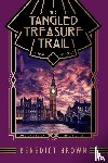 Brown, Benedict - The Tangled Treasure Trail