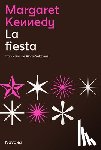 Kennedy, Margaret - Fiesta, La