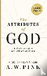 Godlipress Team - A. W. Pink's The Attributes of God