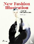 de Izaguirre, Ana - New Fashion Illustration