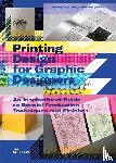  - Printing Design for Graphic Designers