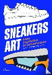 Palazio, Claudia Ausonia - Sneakers Art