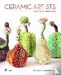 Arteaga, Miguel Angel - Ceramic Artists on Creative Processes
